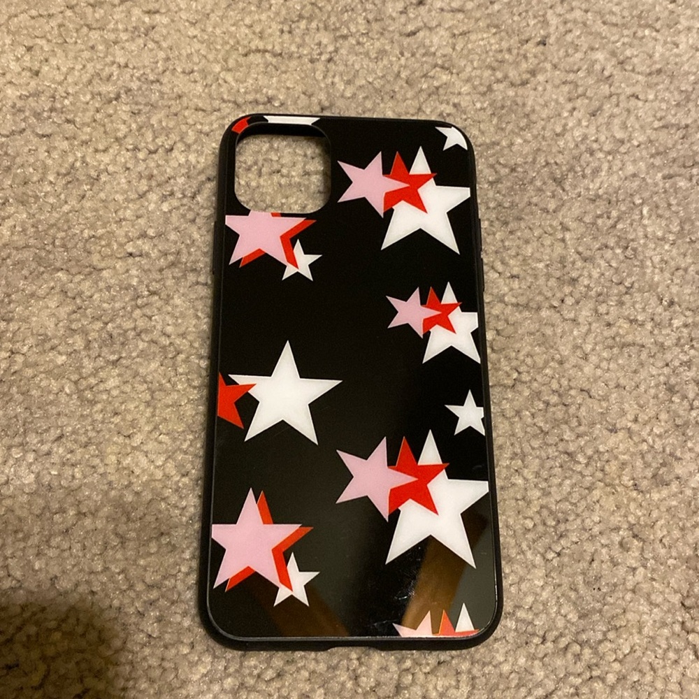 iPhone 11 Pro Max Star Case
